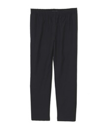 SUNSPEL / MEN’S WOOL POPLIN