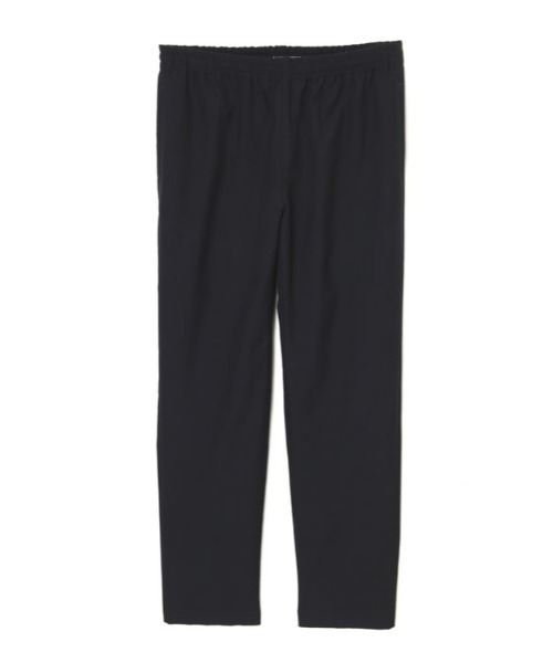 SUNSPEL(サンスペル)の「SUNSPEL / MEN’S WOOL POPLIN(その他パンツ・メンズ・ネイビー・SMALL/LARGE/MEDIUM)」の1枚目の写真