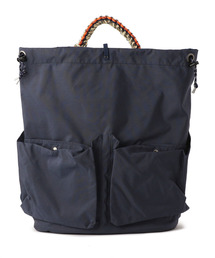 【zattu(ザッツ)】 EVERS バックバック　リュック zattu］EVERSの紹介・購入ページ｜LT LOTTO AND TRES ［LT