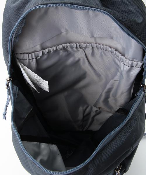 ARC'TERYX（アークテリクス）の「ARC'TERYX / PYXIS 12（バック