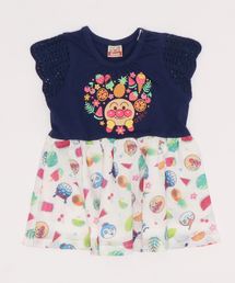 Anpanman Kids Collection アンパンマンキッズコレクションのワンピース ドレス通販 Zozotown