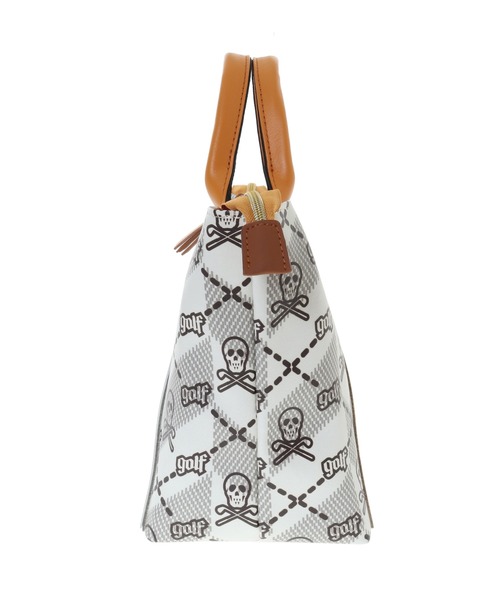 MARK & LONA（マークアンドロナ）の「What not Mini Bag（トート