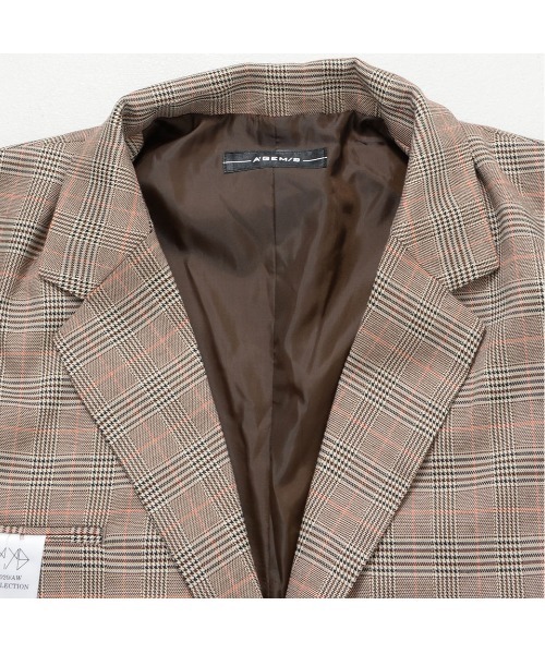 A'gem 9（エージェムナイン）の「『A'GEM/9』IN SIDE OUT