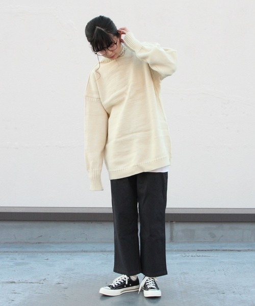 Gramicci（グラミチ）の「GRAMICCI/グラミチ グルカパンツ