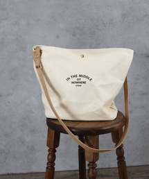 Riberry | 合皮ベルトショルダーバッグ(ショルダーバッグ)