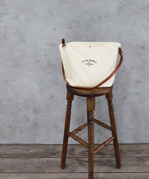 Riberry（リベリー）の「合皮ベルトショルダーバッグ（ショルダーバッグ・レディース・ブラック/ブラウン/ベージュ・FREE）」の20枚目の写真