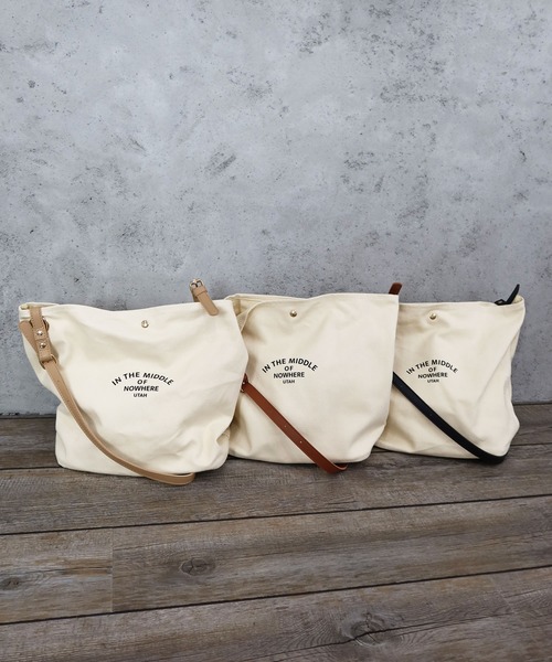 Riberry（リベリー）の「合皮ベルトショルダーバッグ（ショルダーバッグ・レディース・ブラック/ブラウン/ベージュ・FREE）」の18枚目の写真