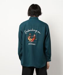 Right On ライトオン メンズ のシャツ ブラウス通販 Zozotown