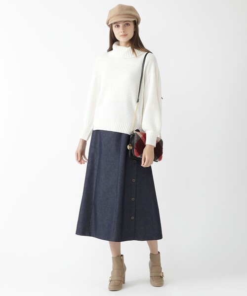 BLUE LABEL CRESTBRIDGE（ブルーレーベルクレストブリッジ）の