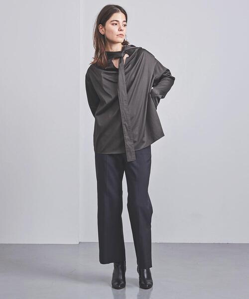 LEMAIRE（ルメール）の「＜LEMAIRE（ルメール）＞ロング ボウタイ