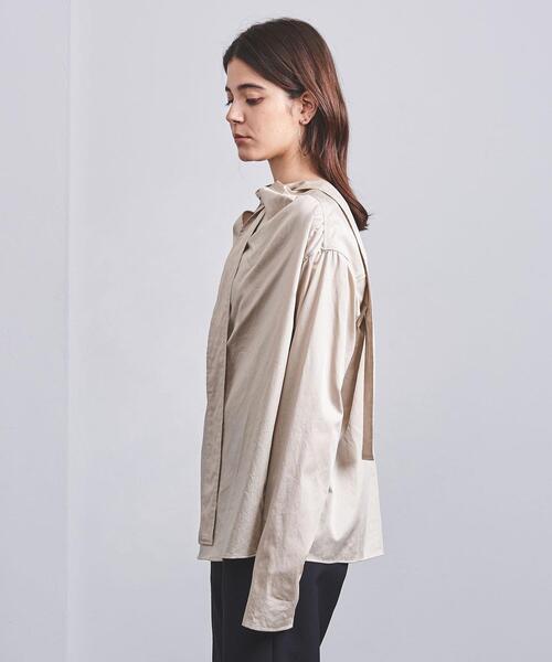 LEMAIRE（ルメール）の「＜LEMAIRE（ルメール）＞ロング ボウタイ