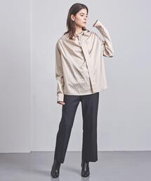 LEMAIRE（ルメール）の「＜LEMAIRE（ルメール）＞ロング ボウタイ