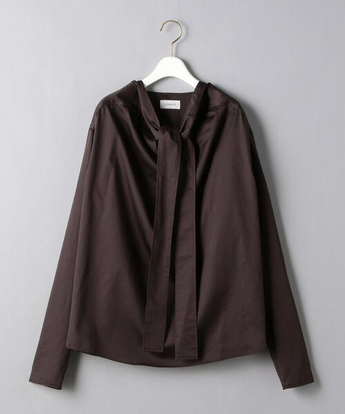 LEMAIRE（ルメール）の「＜LEMAIRE（ルメール）＞ロング ボウタイ