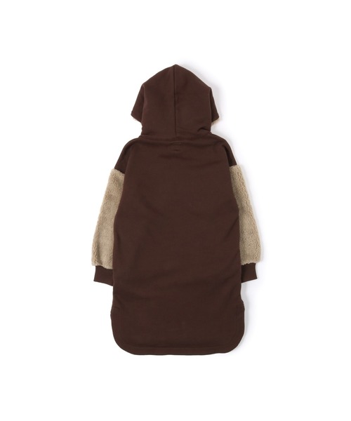 輝く高品質な ボア切替ワンピース ワンピース Lee リー のファッション ワンピース ドレス ワンピース Lee リー ワンピース 輝く高品質な ボア切替ワンピース ワンピース Lee リー のファッション ワンピース ドレス ワンピース Lee リー ワンピース