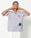 BEDWIN & THE HEARTBREAKERS�i�x�h�E�B�� �A���h �U �n�[�g�u���C�J�[�Y�j�́uS/S WORK SHIRT 'BOB'�i�V���c/�u���E�X�j�v�b�O���[
