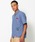 BEDWIN & THE HEARTBREAKERS�i�x�h�E�B�� �A���h �U �n�[�g�u���C�J�[�Y�j�́uS/S WORK SHIRT 'BOB'�i�V���c/�u���E�X�j�v�b�u���[