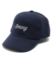 B:MING by BEAMS | ビーミング by ビームス / スウェットパネルキャップ(キャップ)