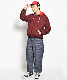 ALDIES | Cat 2Way Parka / キャットツーウェイパーカー(パーカー)