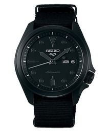TIC TAC（チックタック）の「SEIKO 5 SPORTS　セイコーファイブ 自動巻　メカニカル 流通限定モデル　Sports Style（アナログ腕時計・メンズ）」