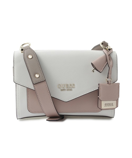 Crossbody Flap（ショルダーバッグ）」 WEAR