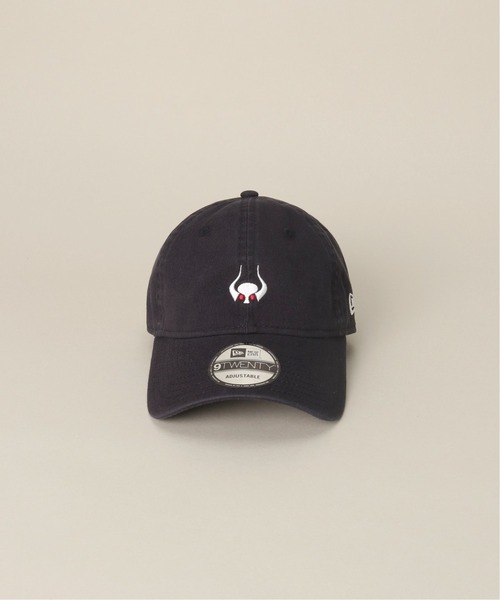 大阪近鉄バファローズ × NEW ERA ニューエラ 9TWENTYキャップ SOLD OUT】[ニューエラ] 9TWENTY 大阪近鉄バファローズ ミニロゴ