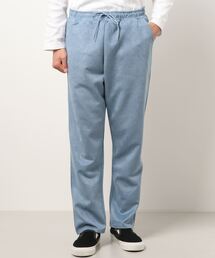 koe（コエ）の「フェイクスエードイージーパンツ21SS＊（その他パンツ・メンズ）」