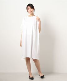 セール Zucca ズッカ レディース のワンピース ホワイト 白色系 通販 Zozotown