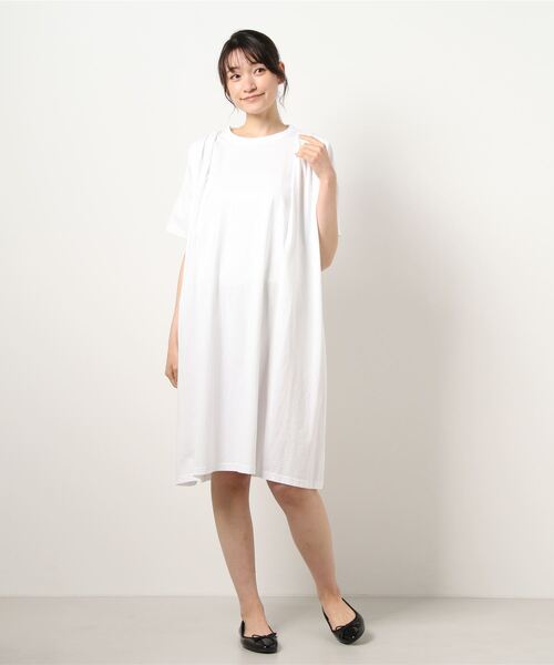 タックジャージィー ワンピース ワンピース Zucca ズッカ のファッション通販 Zozotown