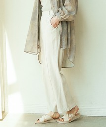 LEPSIM | アサコンストレッチストレートパンツ 939348(その他パンツ)