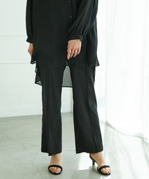 LEPSIM | アサコンストレッチストレートパンツ 939348(その他パンツ)