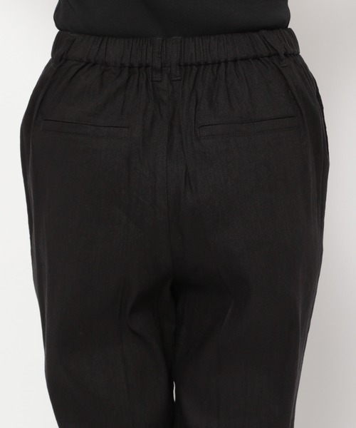 LEPSIM（レプシィム）の「アサコンストレッチストレートパンツ 939348（その他パンツ・レディース・ブラック/レッド/モカ/キナリ・SMALL/MEDIUM/LARGE/SS）」の16枚目の写真