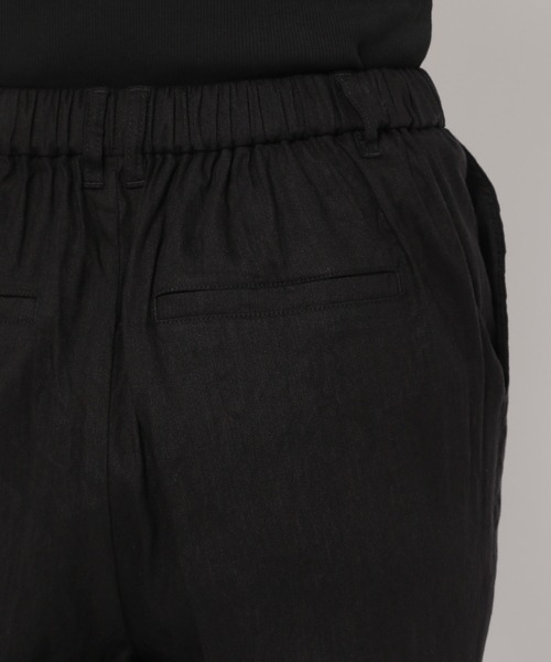 LEPSIM（レプシィム）の「アサコンストレッチストレートパンツ 939348（その他パンツ・レディース・ブラック/レッド/モカ/キナリ・SMALL/MEDIUM/LARGE/SS）」の17枚目の写真