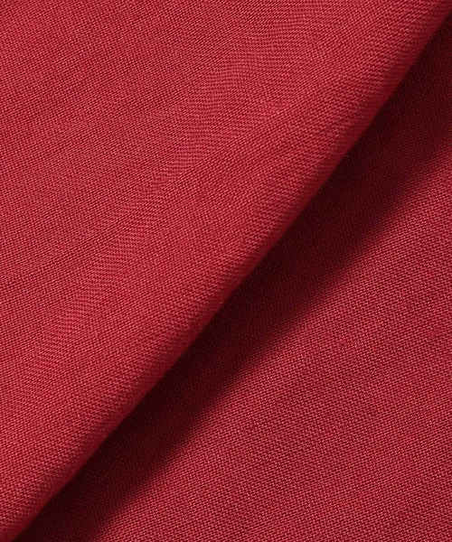 LEPSIM（レプシィム）の「アサコンストレッチストレートパンツ 939348（その他パンツ・レディース・ブラック/レッド/モカ/キナリ・SMALL/MEDIUM/LARGE/SS）」の21枚目の写真