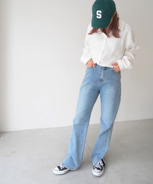 CANAL JEAN（キャナルジーン）の「El mar(エルマール) NEWサイド