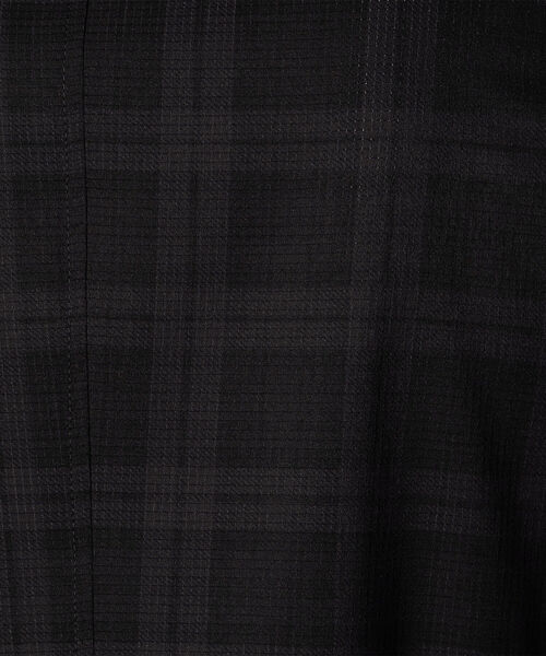 NOLLEY'S goodman（ノーリーズグッドマン）の「COOL DOTS セットアップ テーラードジャケット（テーラードジャケット・メンズ・ネイビー/インディゴブルー/ブラック系その他5・S/XL/M/L）」の15枚目の写真