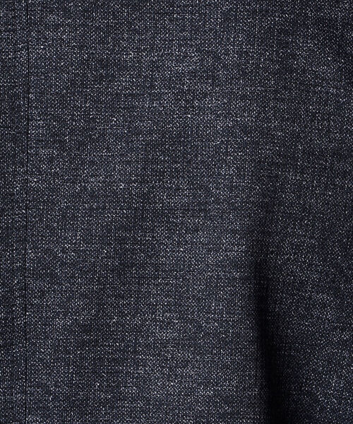 NOLLEY'S goodman（ノーリーズグッドマン）の「COOL DOTS セットアップ テーラードジャケット（テーラードジャケット・メンズ・ネイビー/インディゴブルー/ブラック系その他5・S/XL/M/L）」の17枚目の写真
