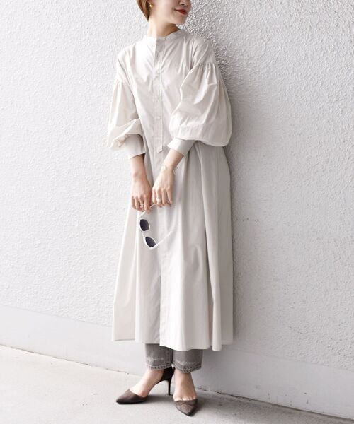セール タックワンピース ワンピース Ships シップス のファッション通販 Zozotown