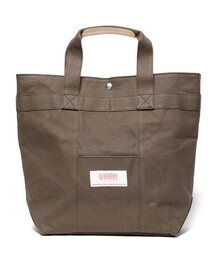 UNIVERSAL OVERALL | UNIVERSAL OVERALL × B:MING by BEAMS / 別注 2WAY トートバッグ(トートバッグ)