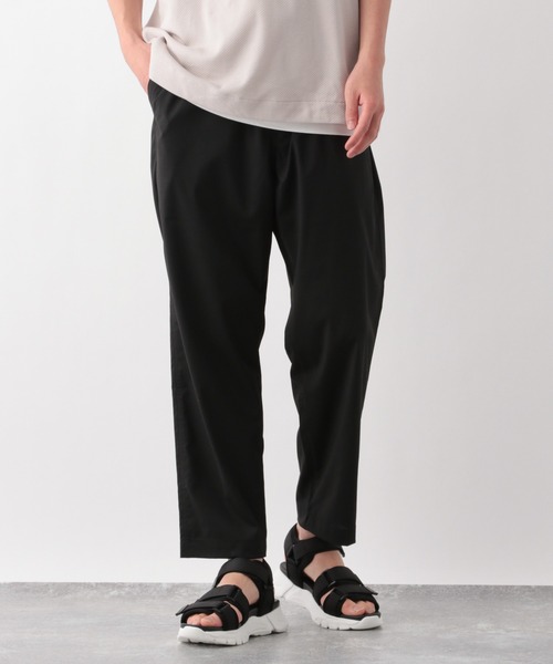 GLOBAL WORK(グローバルワーク)の「URBANRELAXEZ AIR (アーバンリラックスイージーエアー)/935602(その他パンツ・メンズ・ブラック/ベージュ/ネイビー/グレー・SMALL/MEDIUM/LARGE)」の22枚目の写真