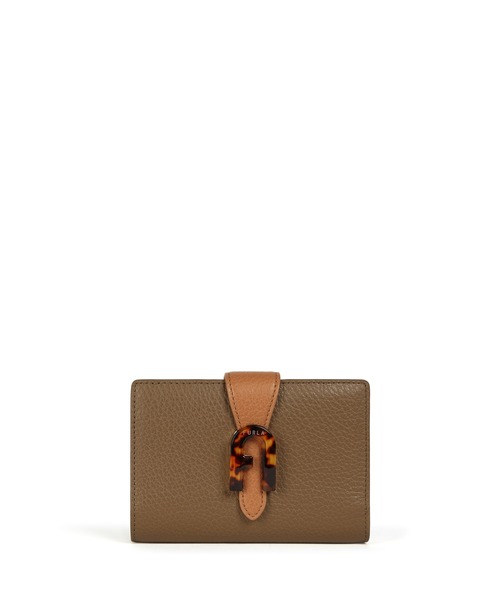 FURLA SOFIA GRAINY M COMPACT WALLET
