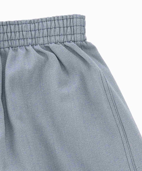 ANONYMOUSISM（アノニマスイズム）の「【ANONYMOUSISM】布帛トランクス2P/2枚セット/アノニマスイズム（トランクス・メンズ・ブルー/レッド/ブラック/グリーン・L/XL/M）」の7枚目の写真