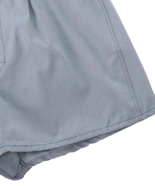 ANONYMOUSISM（アノニマスイズム）の「【ANONYMOUSISM】布帛トランクス2P/2枚セット/アノニマスイズム（トランクス・メンズ・ブルー/レッド/ブラック/グリーン・L/XL/M）」の8枚目の写真