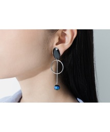 デザインピアス