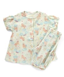 キッズのルームウェア パジャマファッション通販 Zozotown