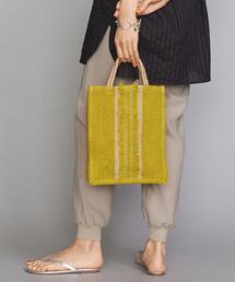 MAISON BENGAL | ＜MAISON BENGL＞ミニトートバッグ(トートバッグ)