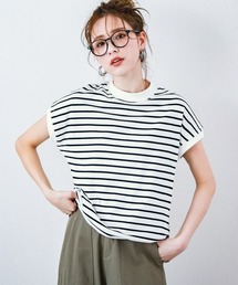 2type コットン Tシャツ
