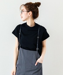 2type コットン Tシャツ