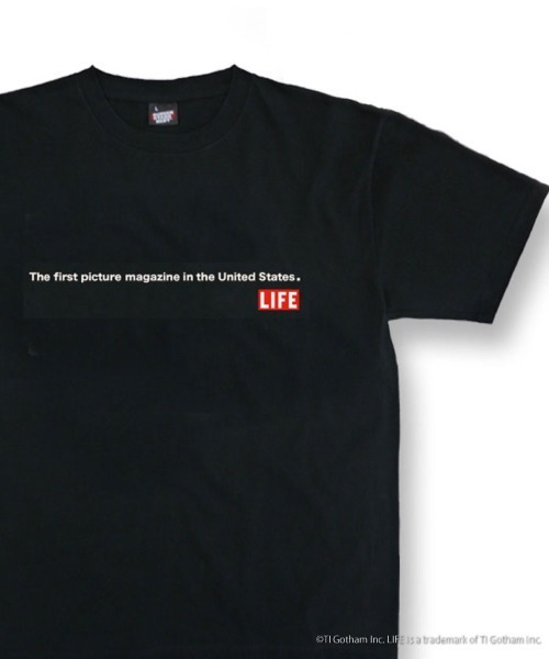 SCREEN STARS(スクリーンスターズ)の「JE-SCREEN STARS×LIFE-SSTEE-2/スクリーンスターズ ライフ ユニセックス 半袖Tシャツ(Tシャツ/カットソー・メンズ・その他1/その他2/その他3/その他4/その他5/その他6/その他7/その他8・M/L)」の8枚目の写真