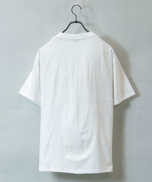 SCREEN STARS(スクリーンスターズ)の「JE-SCREEN STARS×LIFE-SSTEE-2/スクリーンスターズ ライフ ユニセックス 半袖Tシャツ(Tシャツ/カットソー・メンズ・その他1/その他2/その他3/その他4/その他5/その他6/その他7/その他8・M/L)」の14枚目の写真