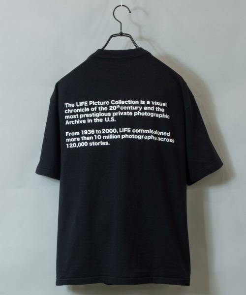 SCREEN STARS(スクリーンスターズ)の「JE-SCREEN STARS×LIFE-SSTEE-2/スクリーンスターズ ライフ ユニセックス 半袖Tシャツ(Tシャツ/カットソー・メンズ・その他1/その他2/その他3/その他4/その他5/その他6/その他7/その他8・M/L)」の20枚目の写真